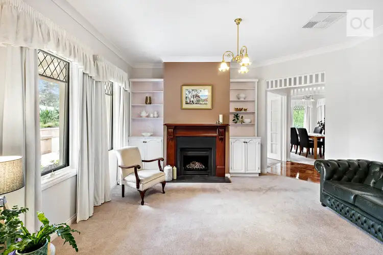 Fifth view of Homely house listing, 29 Burnett Drive, One Tree Hill SA 5114