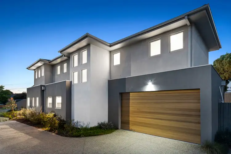 1/1 Vicki Court, Doncaster East VIC 3109