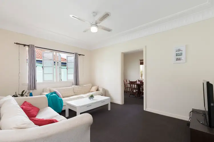 Second view of Homely house listing, 115 Broomfield Street, Taringa QLD 4068