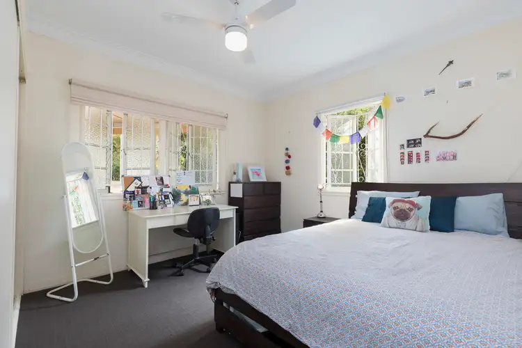Fourth view of Homely house listing, 115 Broomfield Street, Taringa QLD 4068