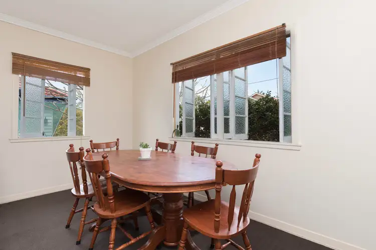 Fifth view of Homely house listing, 115 Broomfield Street, Taringa QLD 4068