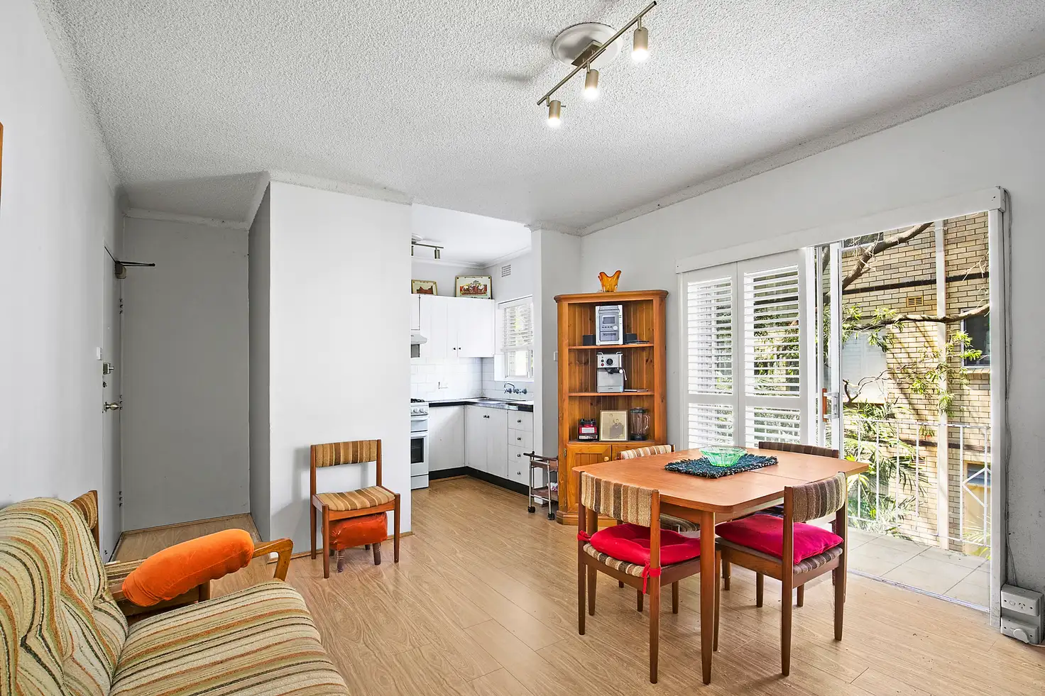 Main view of Homely apartment listing, 5/26 Lismore Avenue, Dee Why NSW 2099