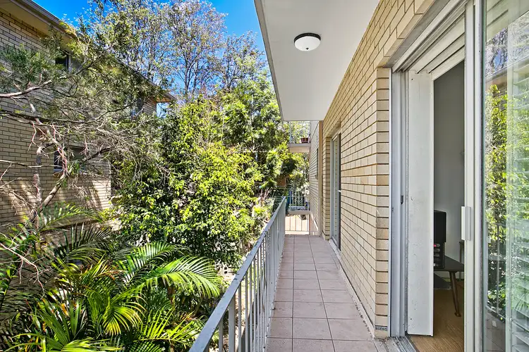 Second view of Homely apartment listing, 5/26 Lismore Avenue, Dee Why NSW 2099