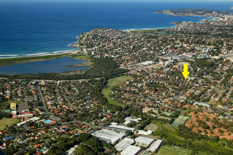 Fourth view of Homely apartment listing, 5/26 Lismore Avenue, Dee Why NSW 2099