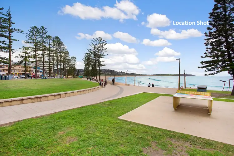 Fifth view of Homely apartment listing, 5/26 Lismore Avenue, Dee Why NSW 2099