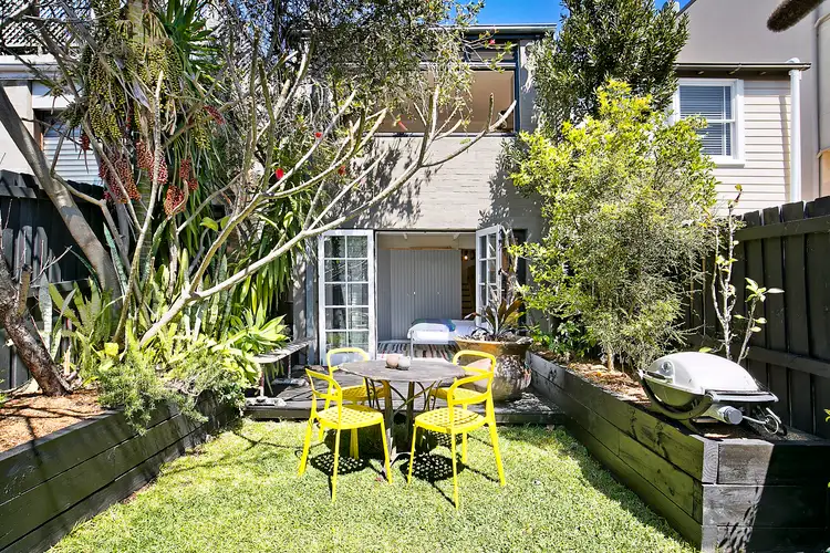 Main view of Homely house listing, MacPherson St, Bronte NSW 2024