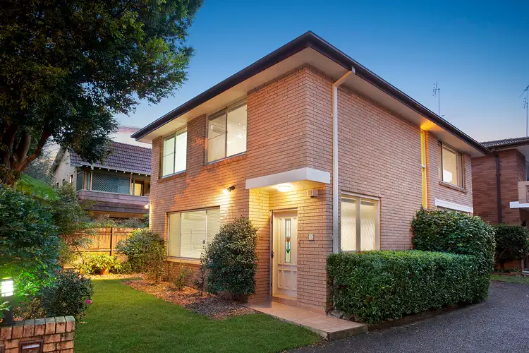 1/108 Fisher Road, Dee Why NSW 2099