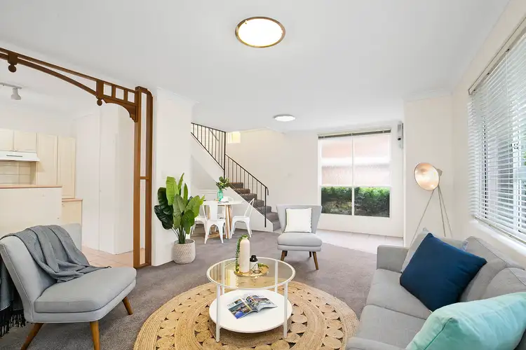 Third view of Homely townhouse listing, 1/108 Fisher Road, Dee Why NSW 2099