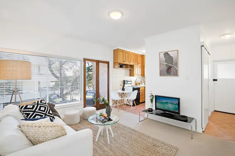 Main view of Homely apartment listing, 205/61 Osborne Road, Manly NSW 2095