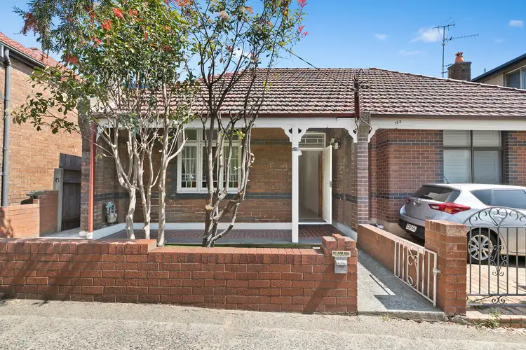 Main view of Homely house listing, 150 Flood Street, Leichhardt NSW 2040