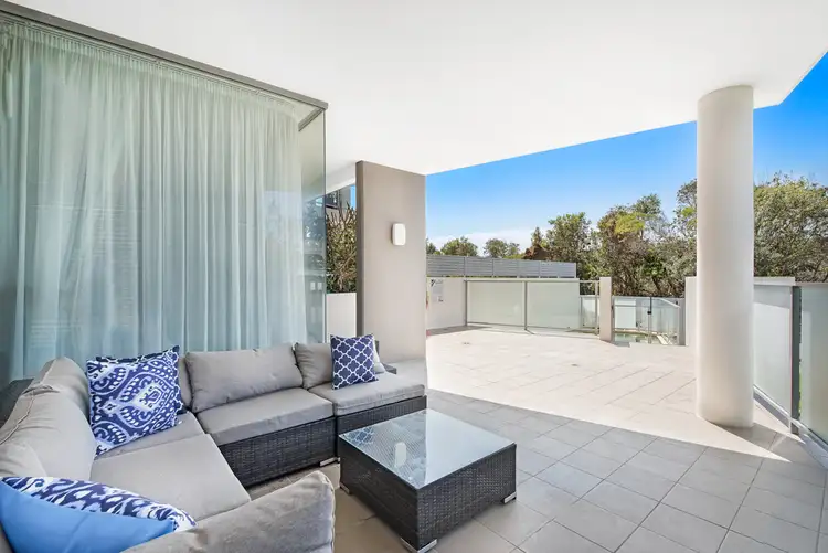 39/2 Seaward Lane, Marcoola QLD 4564