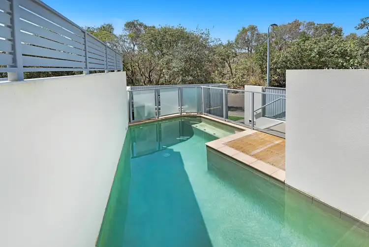 Second view of Homely unit listing, 39/2 Seaward Lane, Marcoola QLD 4564