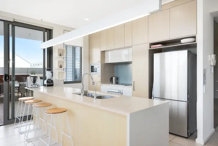 Third view of Homely unit listing, 39/2 Seaward Lane, Marcoola QLD 4564