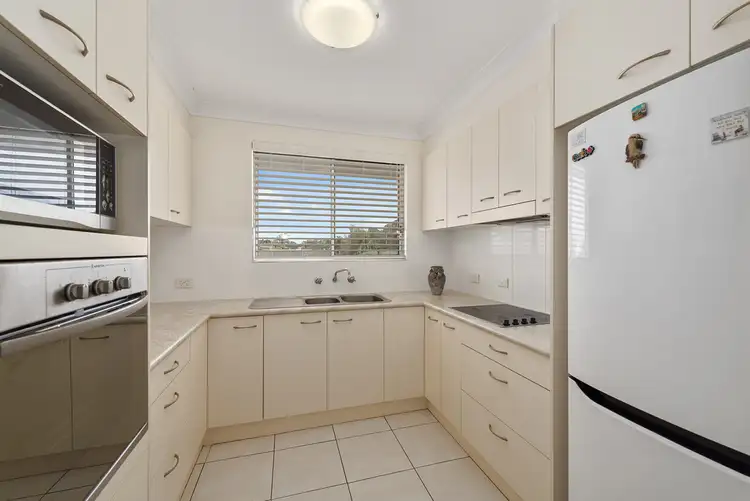 Third view of Homely unit listing, 4/7 Werambie Street, Toormina NSW 2452