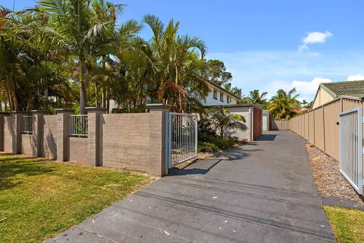 Fifth view of Homely unit listing, 4/7 Werambie Street, Toormina NSW 2452