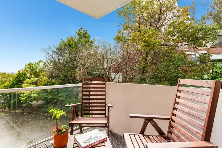 Main view of Homely apartment listing, 1/27 Reynolds Street, Cremorne NSW 2090