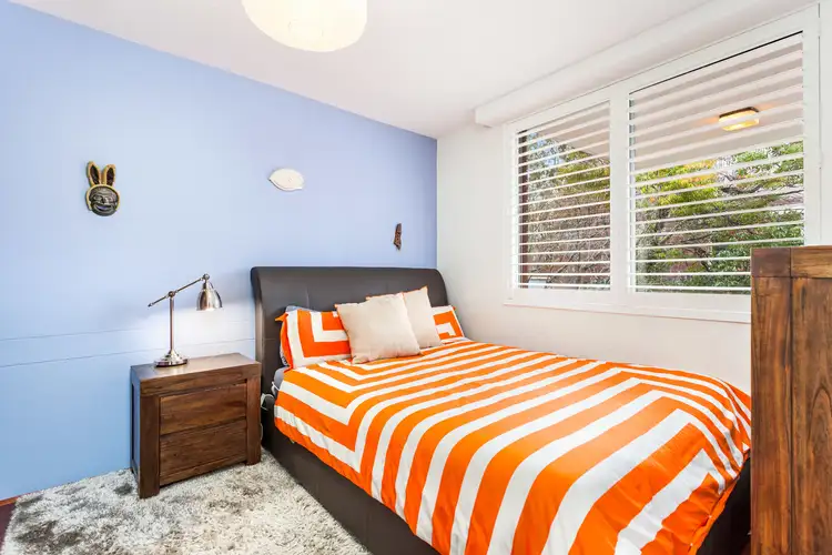 Fourth view of Homely apartment listing, 1/27 Reynolds Street, Cremorne NSW 2090