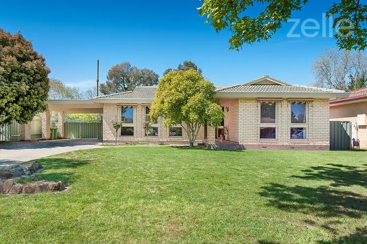 802 St James Crescent, Albury NSW 2640