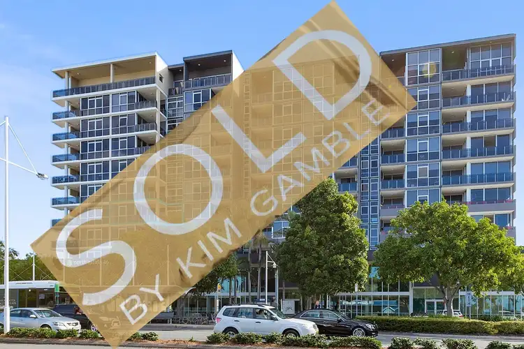 402/37 Bay Street, Tweed Heads NSW 2485