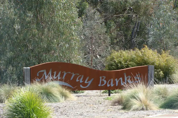 Main view of Homely land listing, 1 Banksia Court, Moama NSW 2731