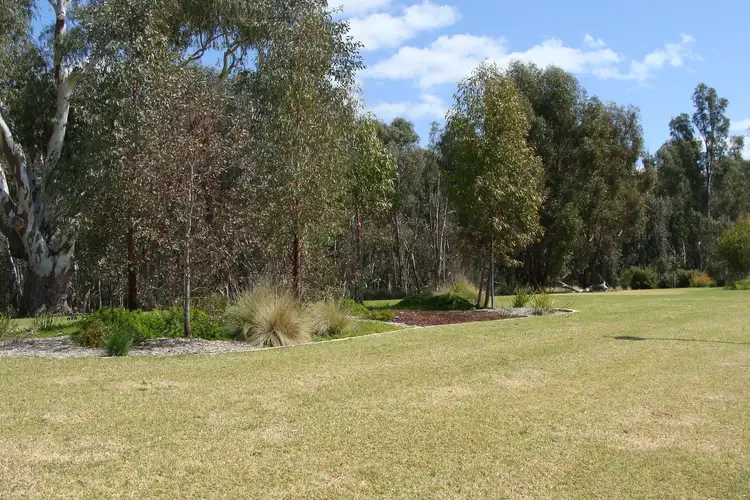 Second view of Homely land listing, 1 Banksia Court, Moama NSW 2731