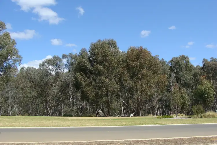 Third view of Homely land listing, 1 Banksia Court, Moama NSW 2731