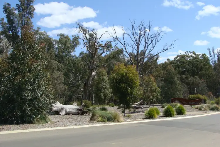 Fourth view of Homely land listing, 1 Banksia Court, Moama NSW 2731