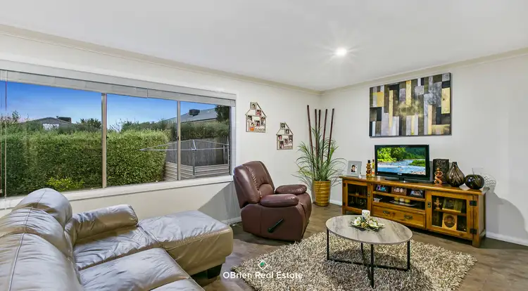 Fifth view of Homely house listing, 21 Wildflower Crescent, Narre Warren South VIC 3805