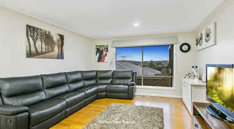 Sixth view of Homely house listing, 21 Wildflower Crescent, Narre Warren South VIC 3805