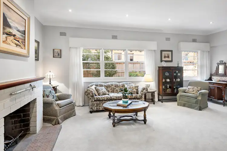 Second view of Homely house listing, 6 Romani Avenue, Riverview NSW 2066