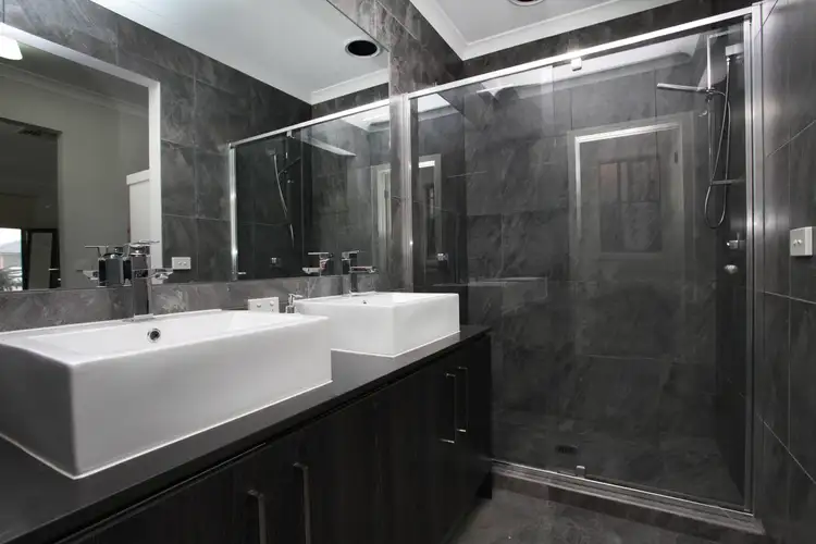 Third view of Homely house listing, 6 City Vista Court, Plumpton VIC 3335