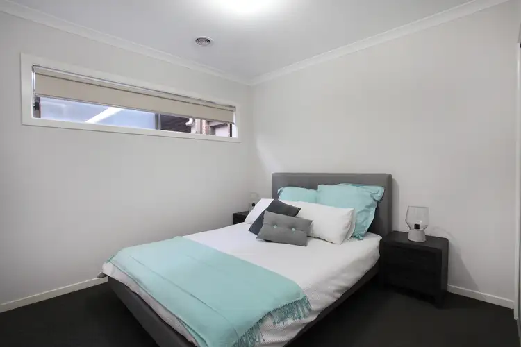Fourth view of Homely house listing, 6 City Vista Court, Plumpton VIC 3335