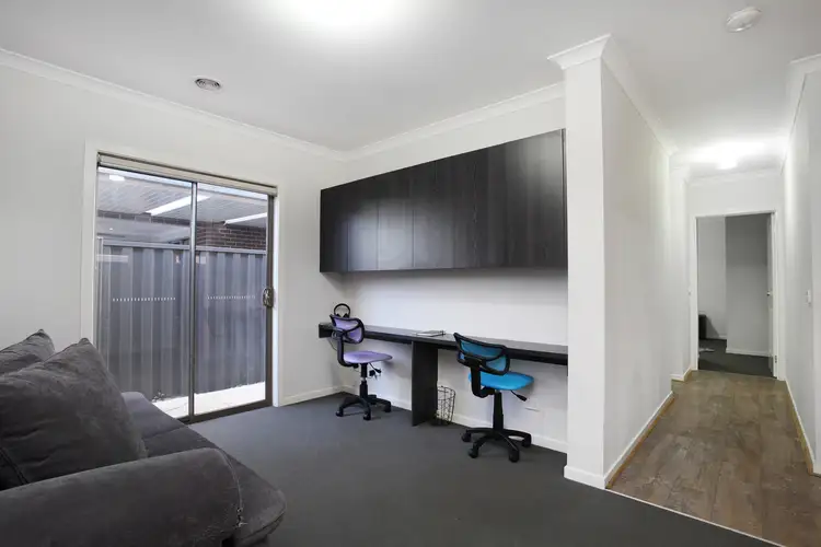 Sixth view of Homely house listing, 6 City Vista Court, Plumpton VIC 3335