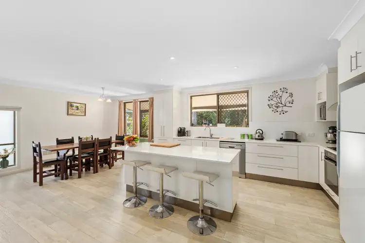 27 Melittas Avenue, Coffs Harbour NSW 2450