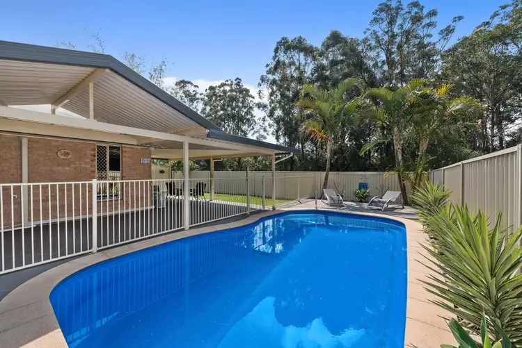 39 Kinchela Avenue, Toormina NSW 2452