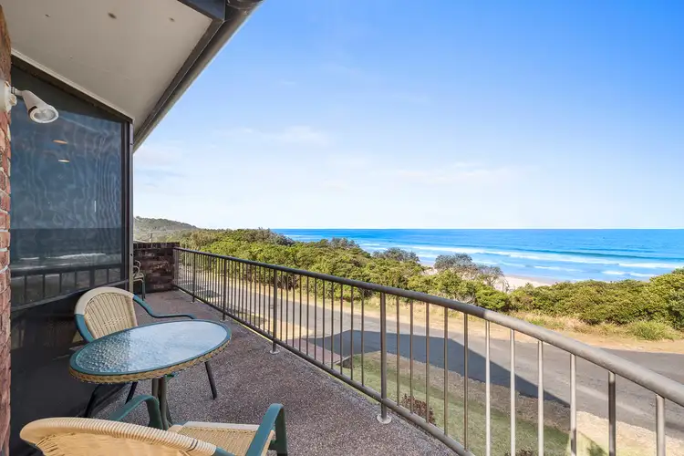 Main view of Homely apartment listing, 2/9 Twenty Second Avenue, Sawtell NSW 2452