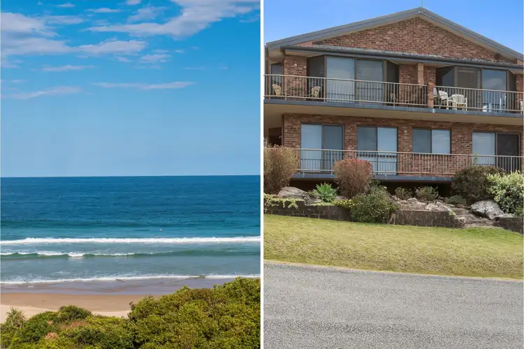Third view of Homely apartment listing, 2/9 Twenty Second Avenue, Sawtell NSW 2452