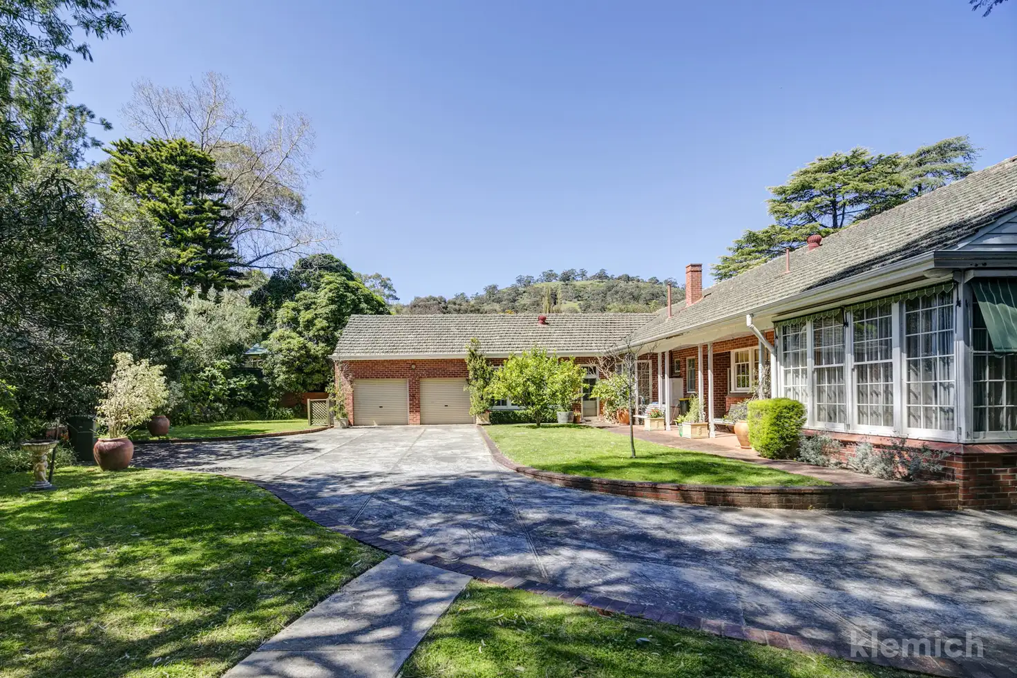 Main view of Homely house listing, 7 Heather Avenue, Netherby SA 5062