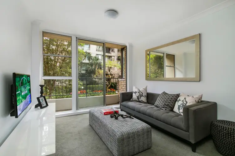1F/8 Hampden Street, Paddington NSW 2021