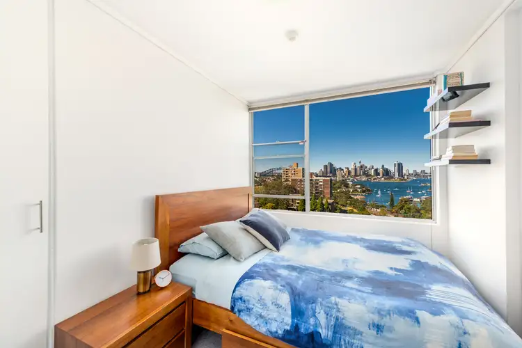 Third view of Homely apartment listing, 54/2-12 Crows Nest Road, Waverton NSW 2060