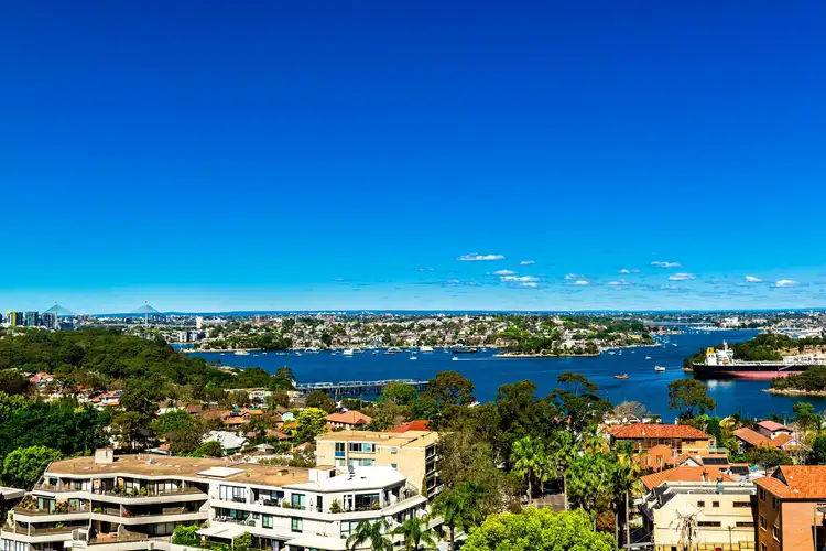 Fourth view of Homely apartment listing, 54/2-12 Crows Nest Road, Waverton NSW 2060