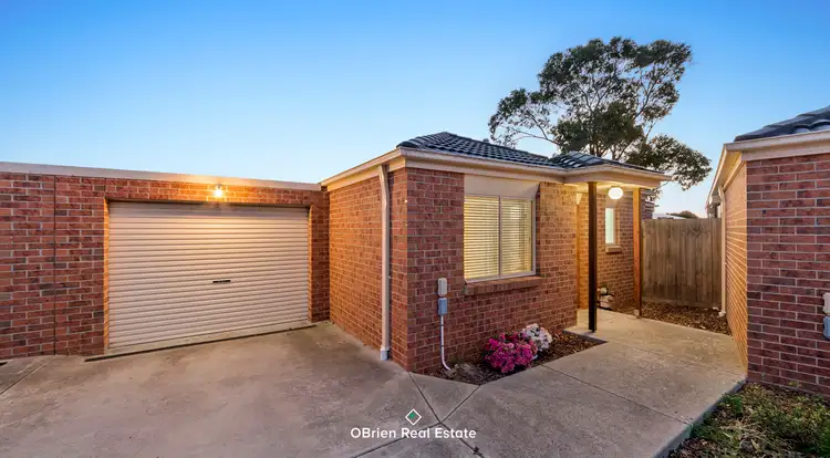 3/19 Pittosporum Grove, Doveton VIC 3177