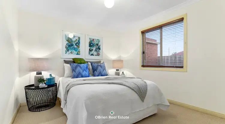 Fourth view of Homely unit listing, 3/19 Pittosporum Grove, Doveton VIC 3177