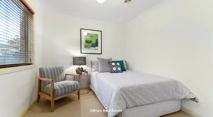 Fifth view of Homely unit listing, 3/19 Pittosporum Grove, Doveton VIC 3177