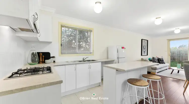 Sixth view of Homely unit listing, 3/19 Pittosporum Grove, Doveton VIC 3177