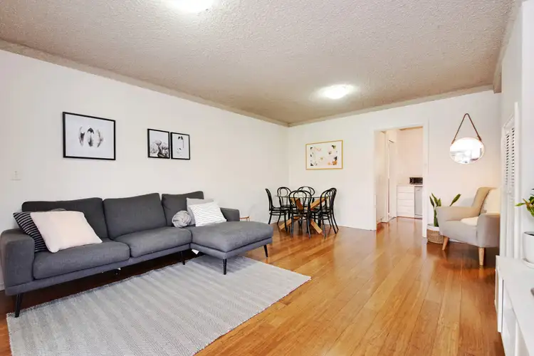 Third view of Homely unit listing, 2/71 Young Street, Parkside SA 5063