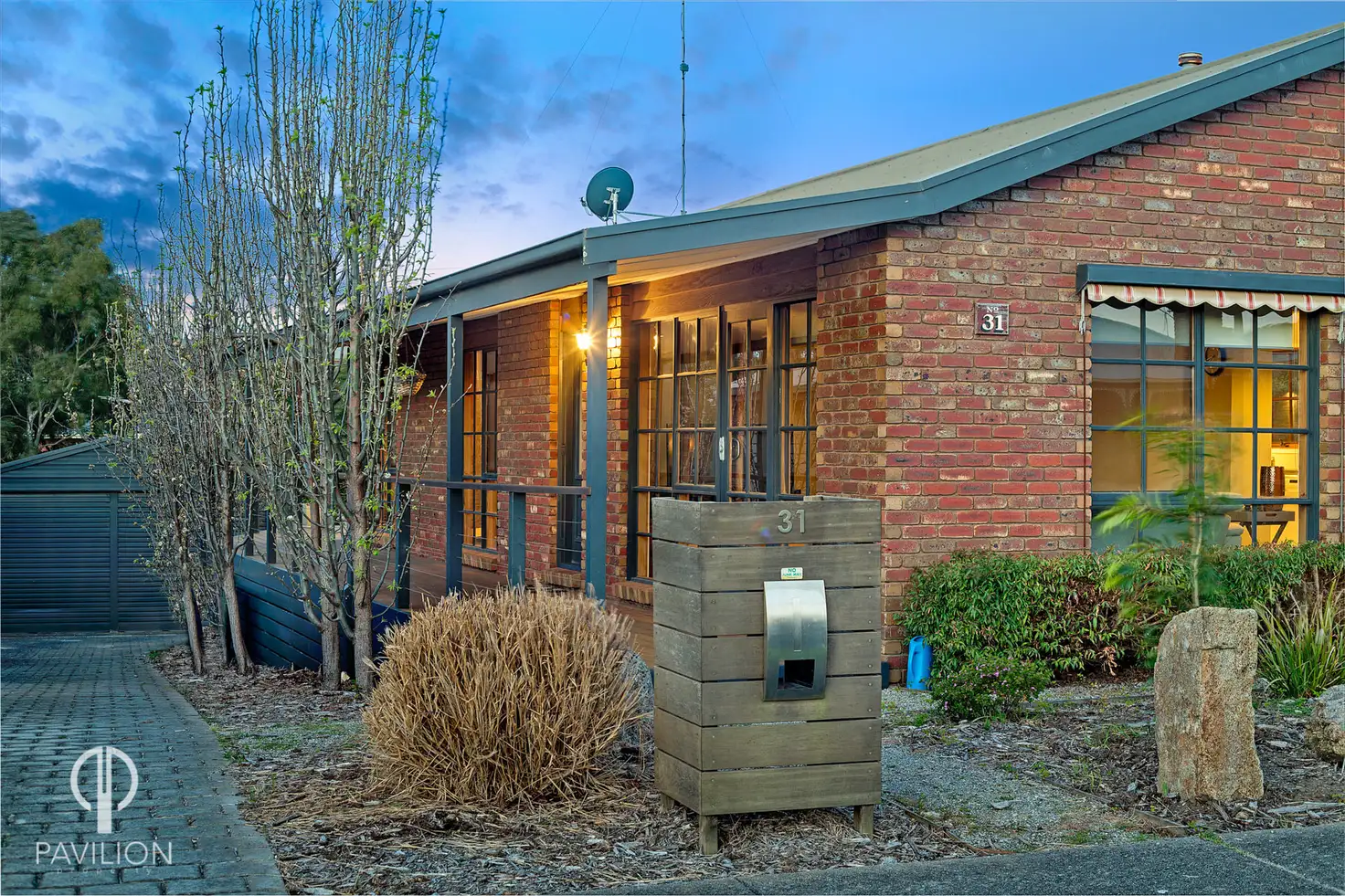 Main view of Homely house listing, 31 Northview Drive, Leopold VIC 3224