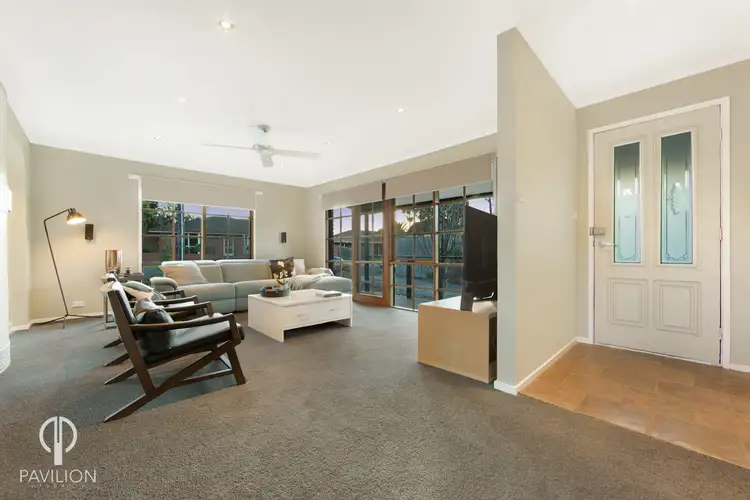 Second view of Homely house listing, 31 Northview Drive, Leopold VIC 3224