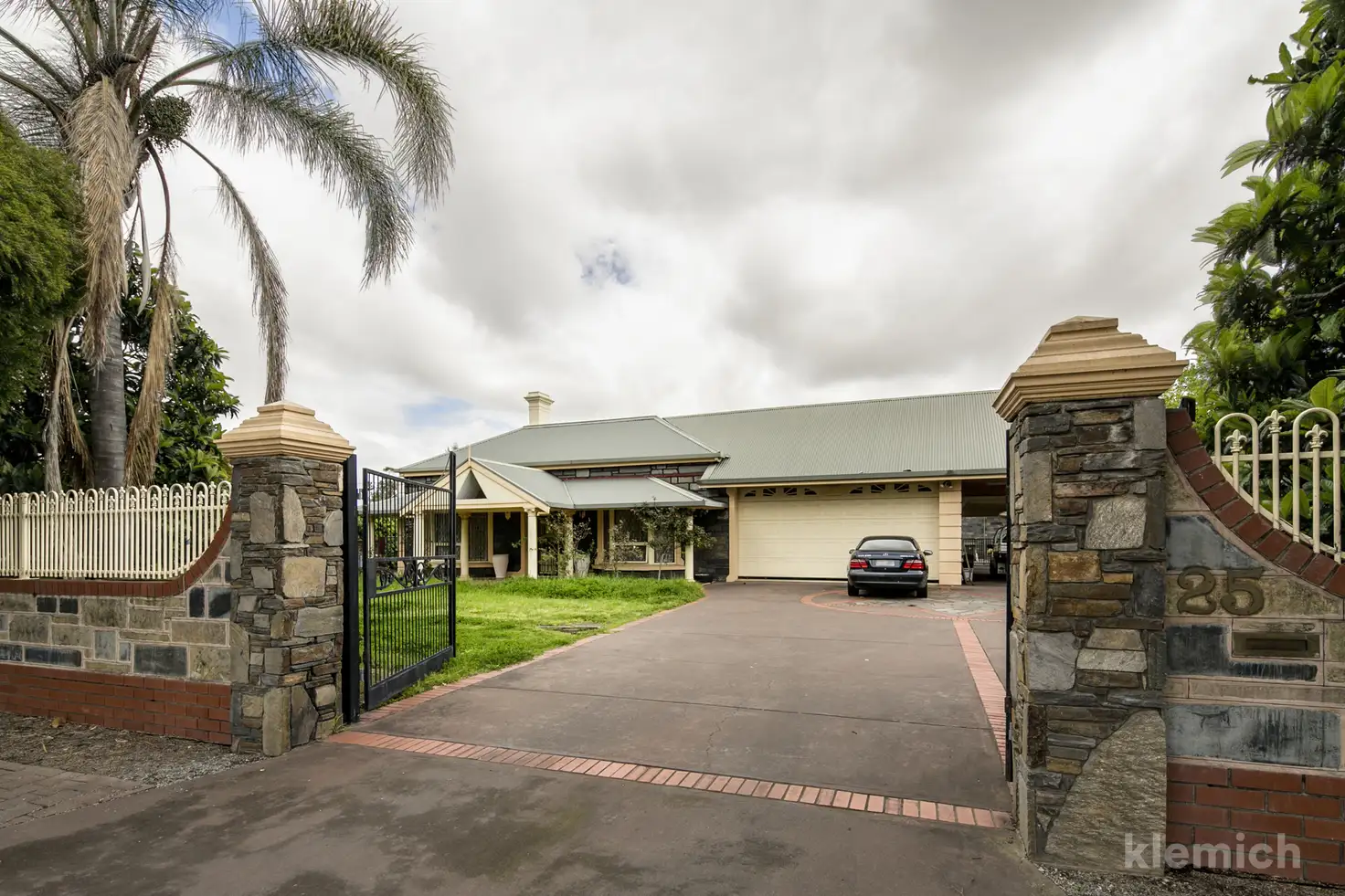 Main view of Homely house listing, 25 Hart Street, Campbelltown SA 5074