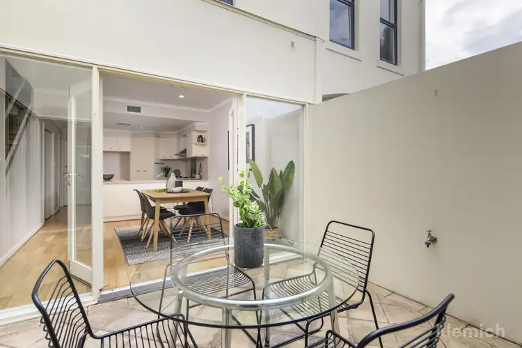 Fifth view of Homely house listing, 2/21 Harriett Street, Adelaide SA 5000